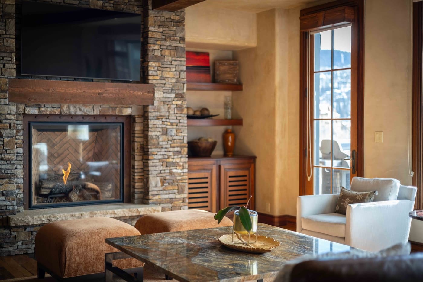 Wilson Overlook at See Forever - Image 5