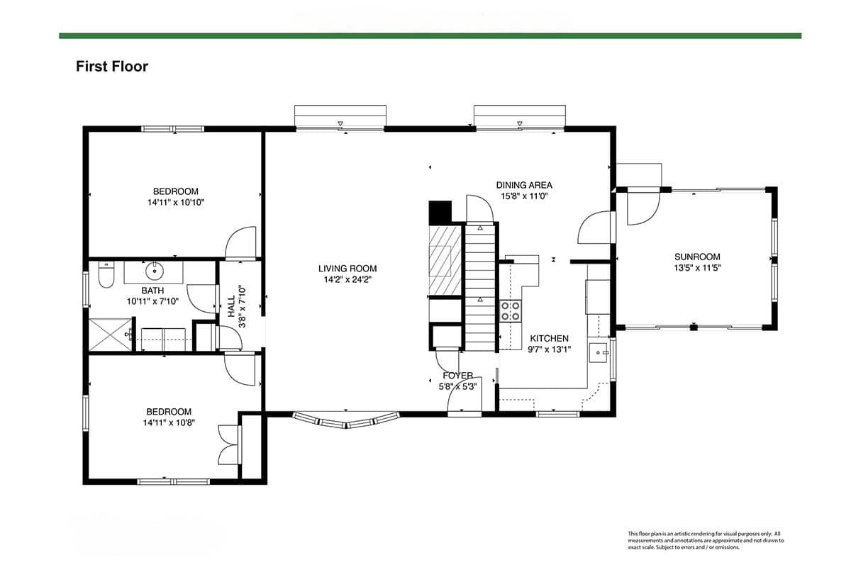 Shore Thing - Image 35