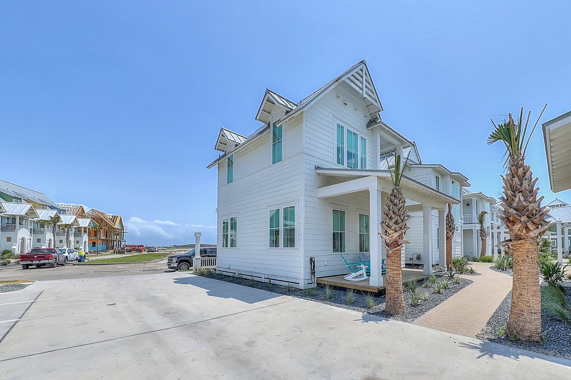 At Ease Home - Image 30