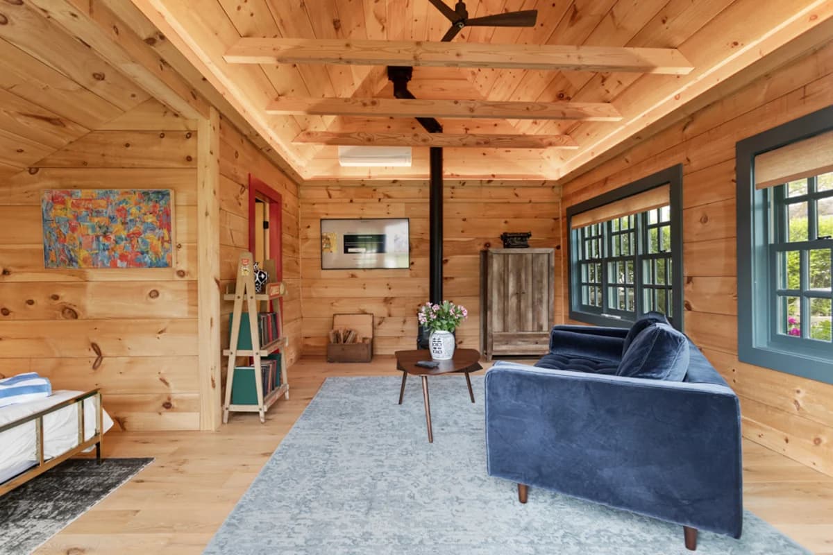 Chatham Farmhouse - Image 30