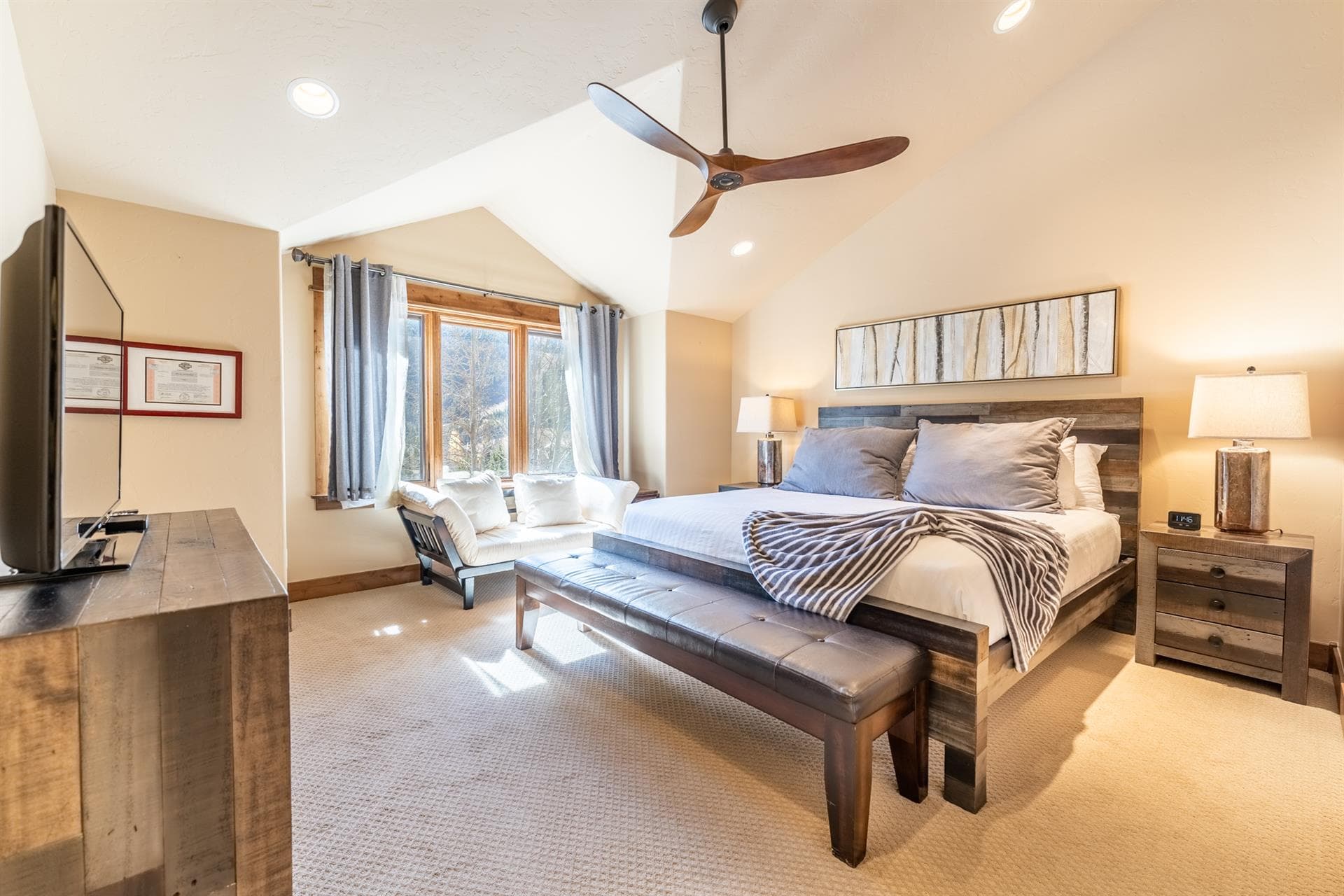 Caravelle Home - Image 23