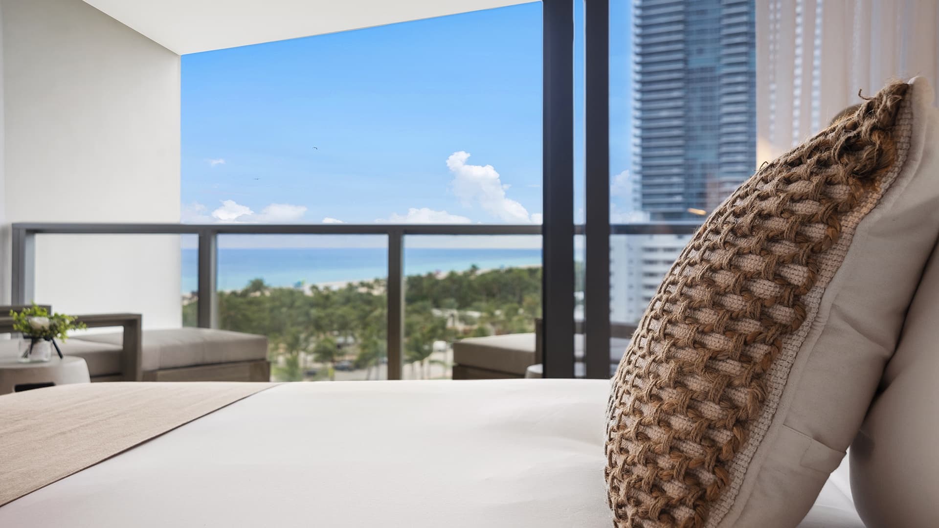 W South Beach Residence #804 - Image 15