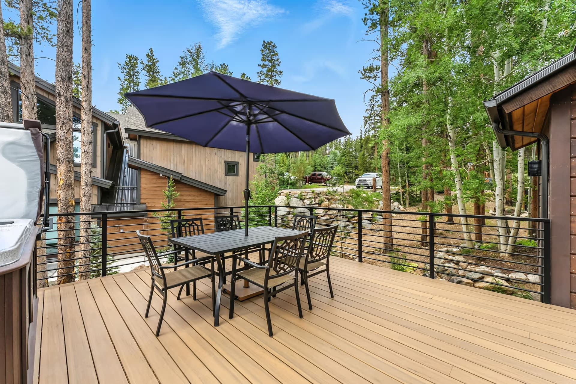 Snowbound Refuge - Image 38