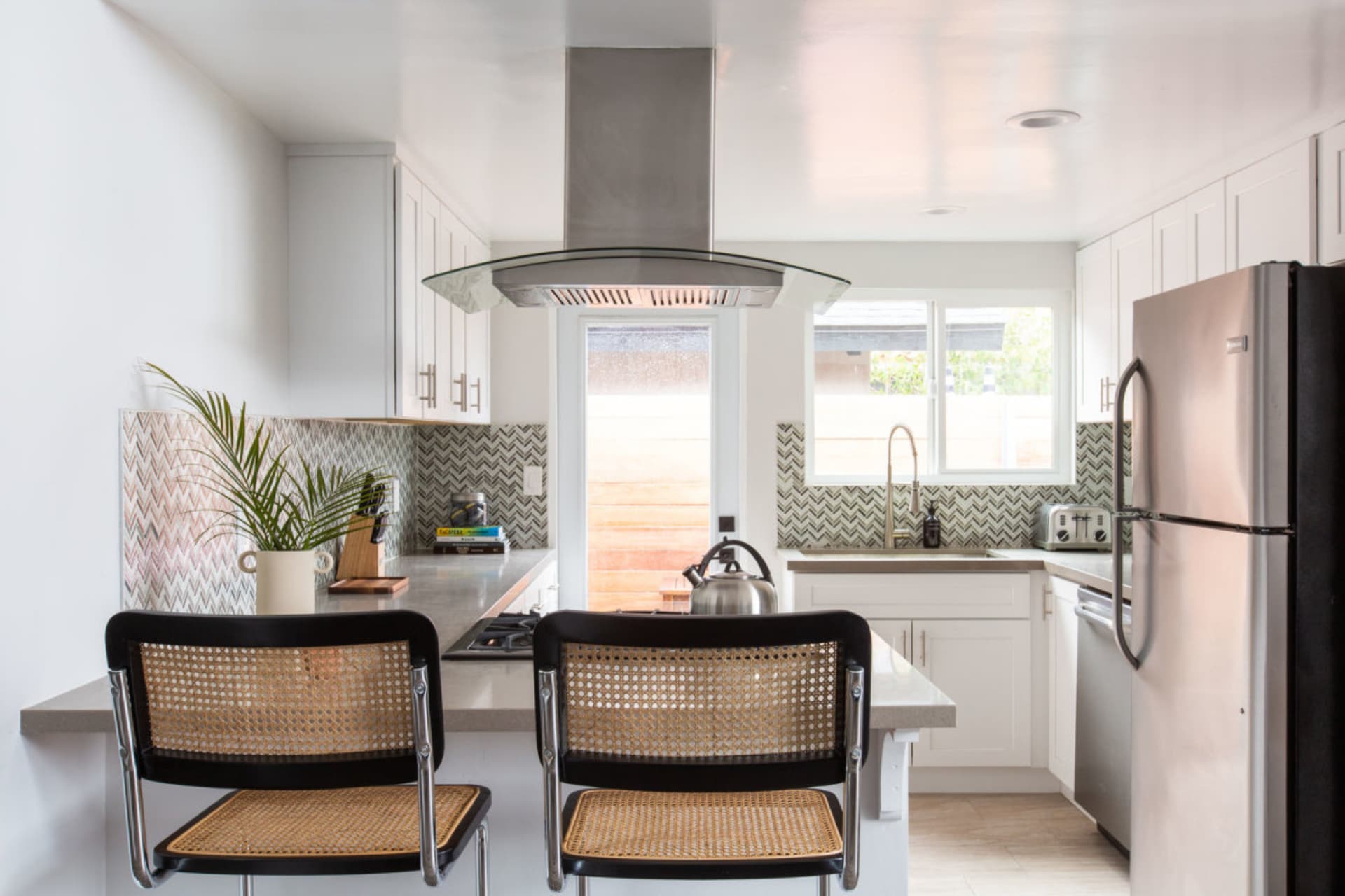 Hamilton I & II - Image 5