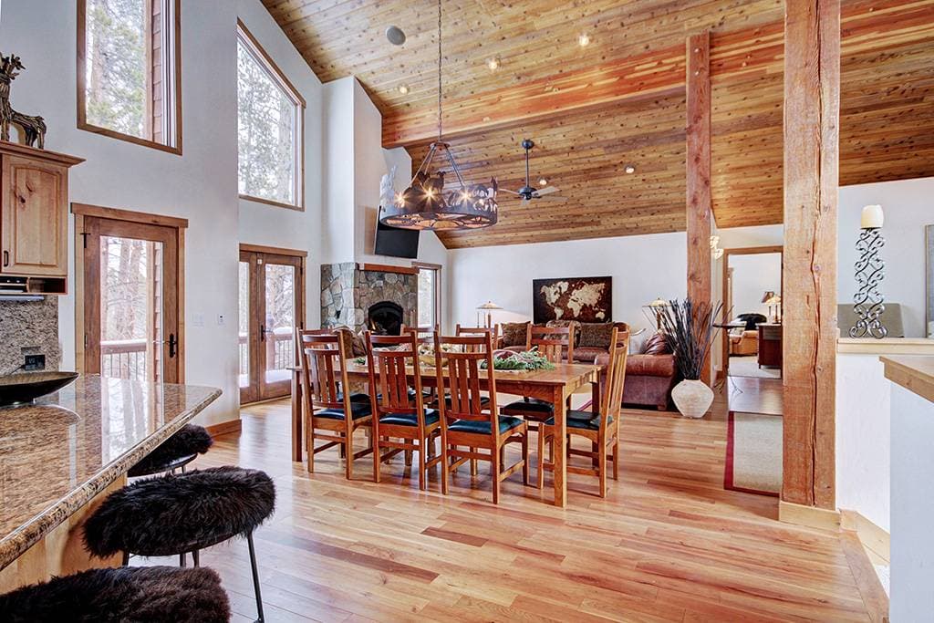 Pine Needle Lodge - Image 8