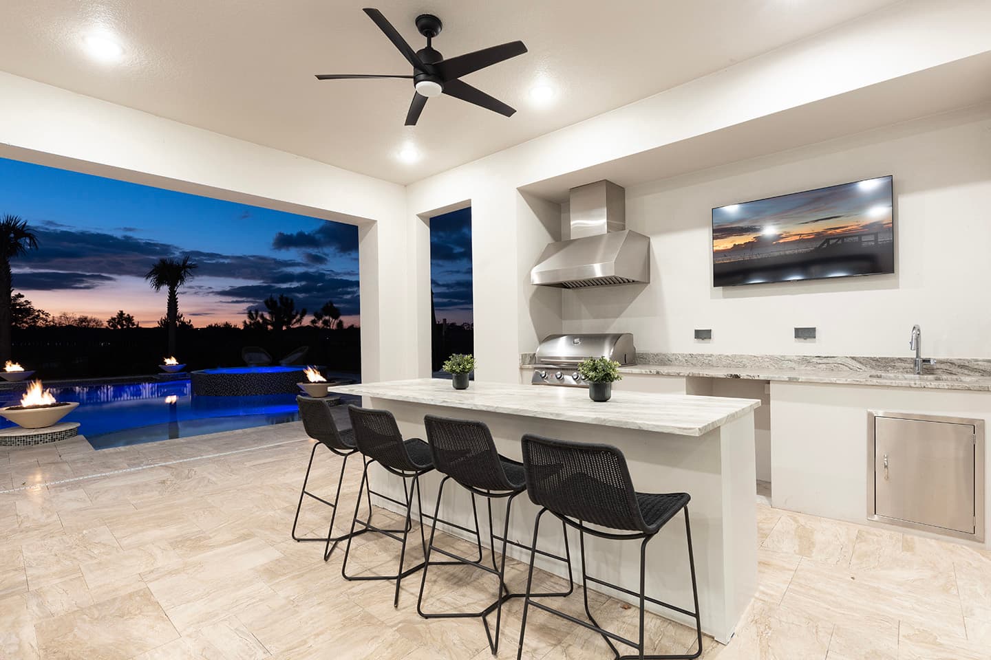 The Modern Bear's Den Estate - Image 57