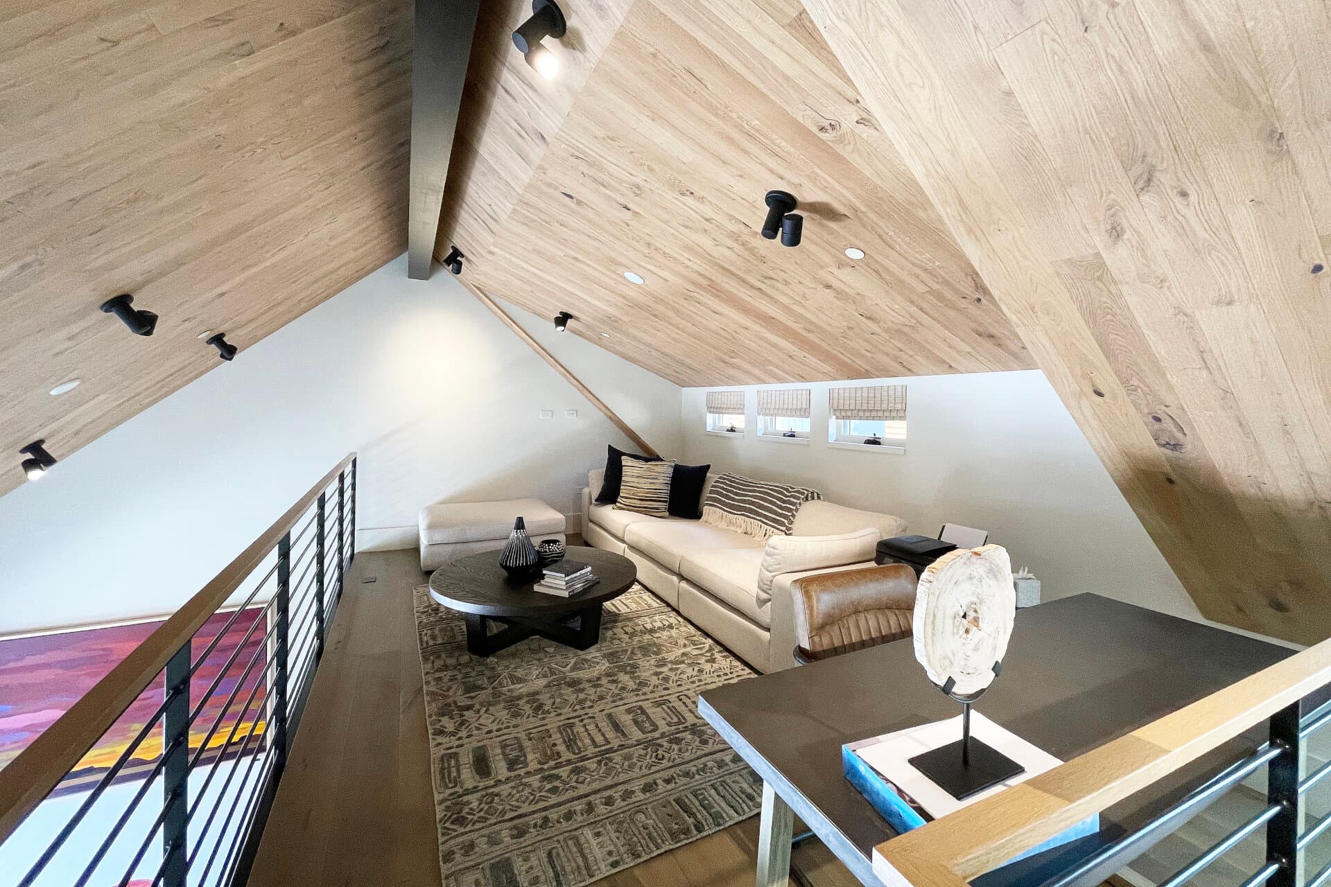 Sage Loft House - Image 13