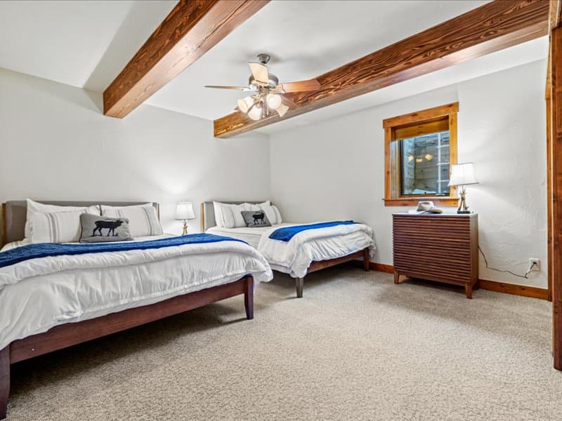 Teton Refuge - Image 27