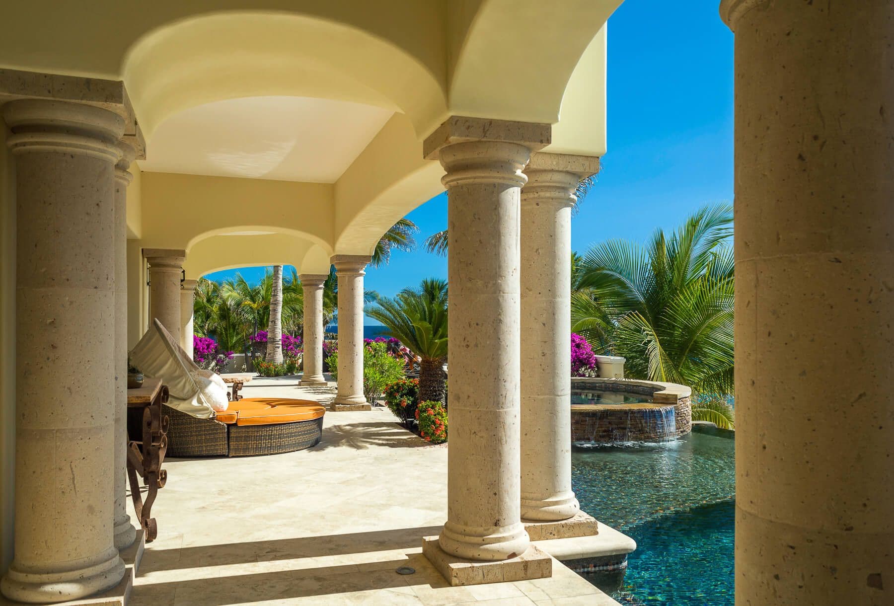 Villa Sandcastle - Image 33