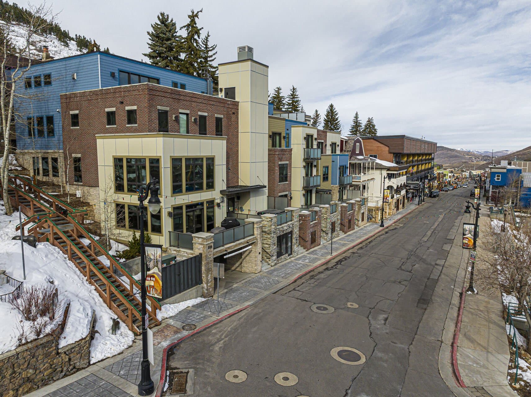 Powder Lodge - Image 70