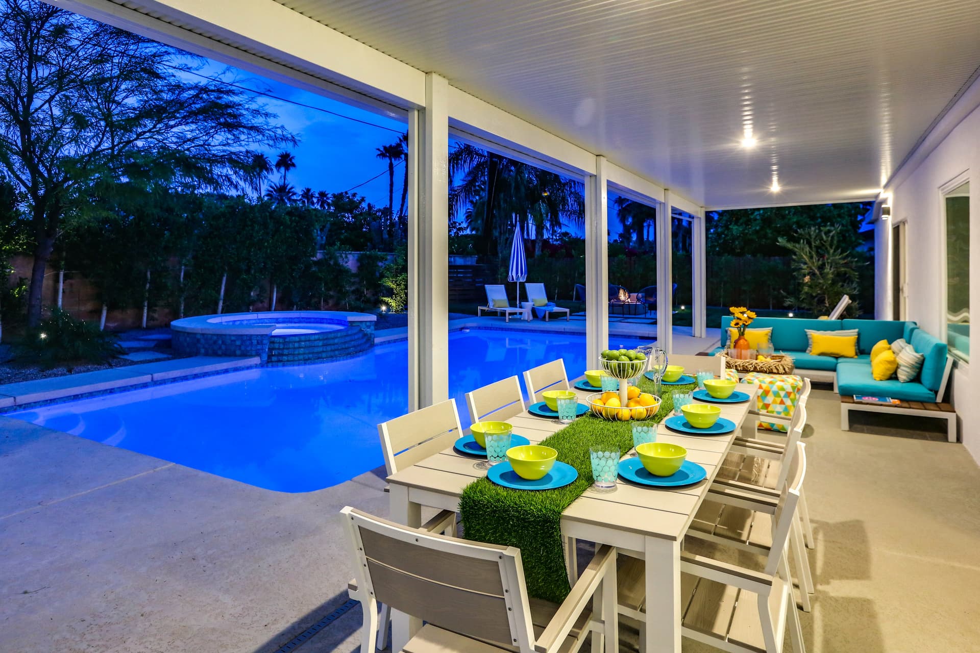 Desert Stardust House - Image 4