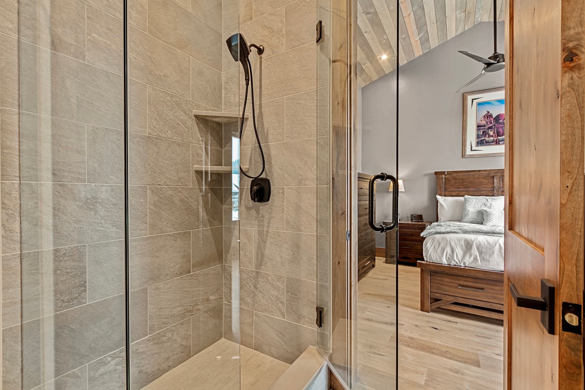 Timberline Lodge - Image 27