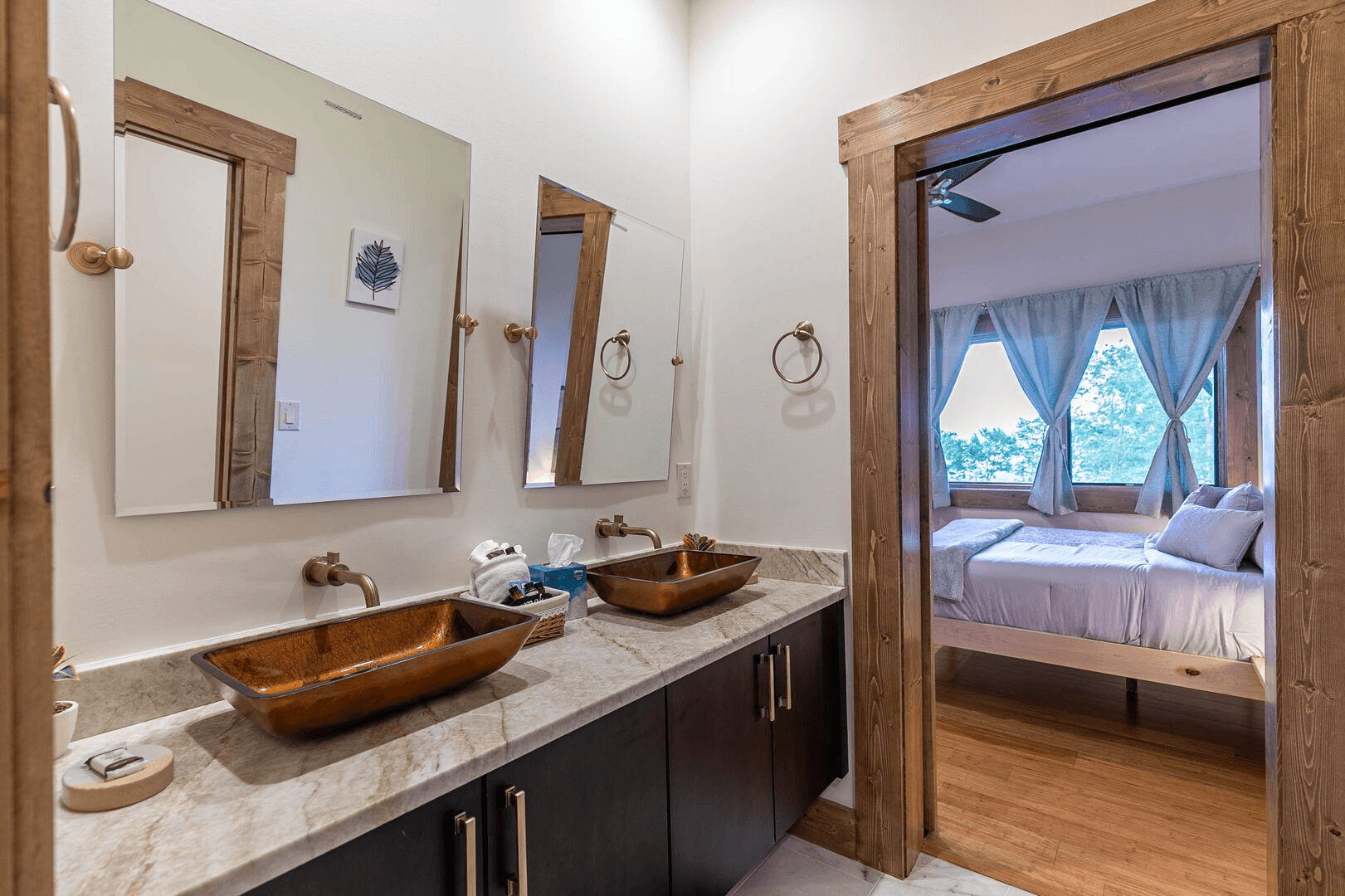 Ambience Lodge - Image 43