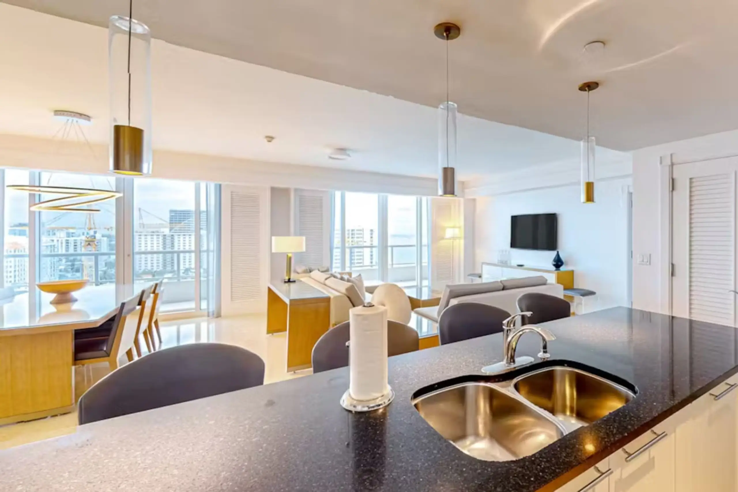 Portofino Residence #1502 at The Ritz-Carlton - Image 35