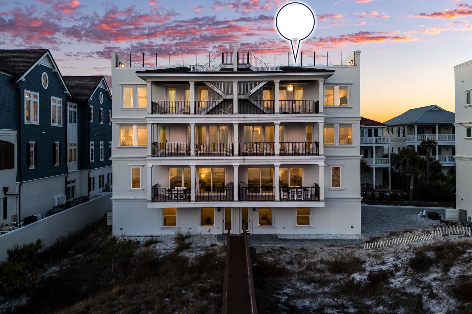 Azzurro Sky - Image 45