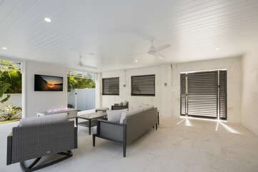 Surf-Side Beach House - Image 42