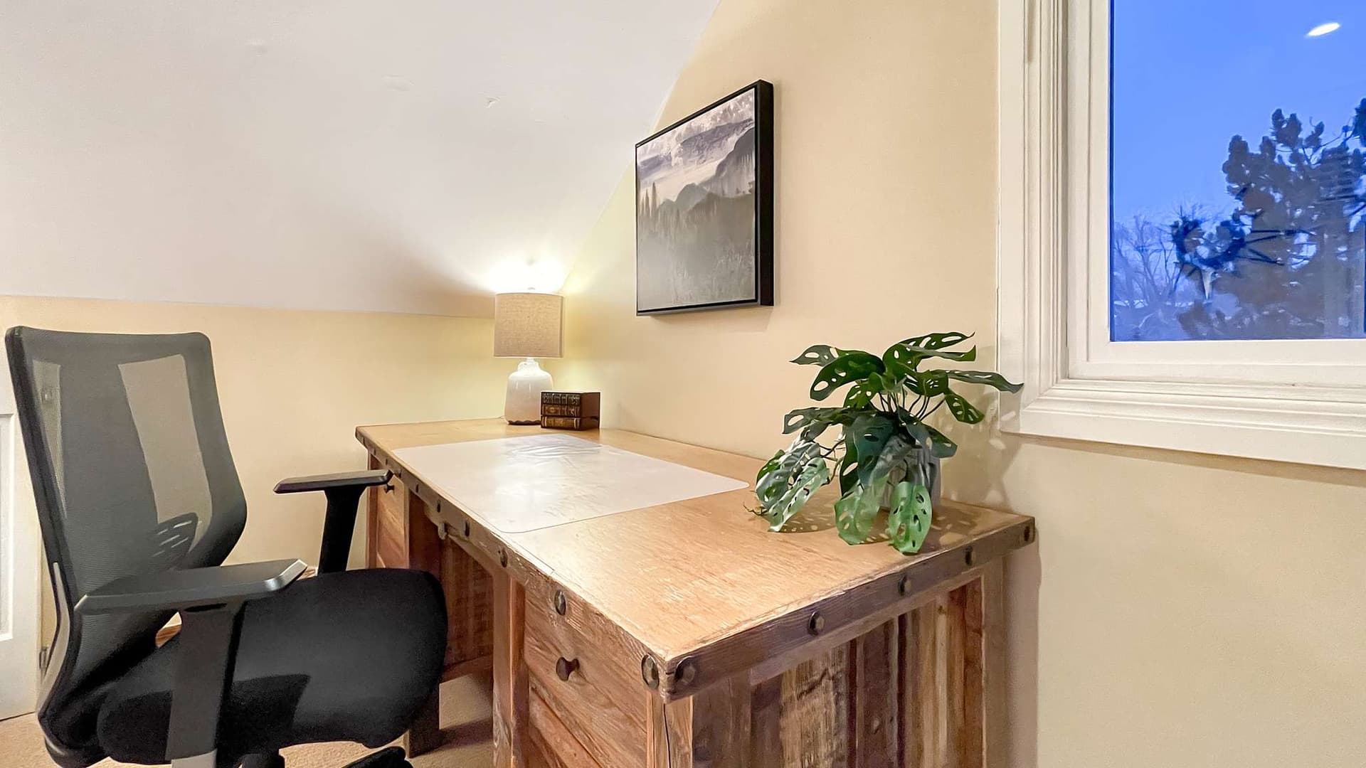 Whispering Waters Chalet - Image 44