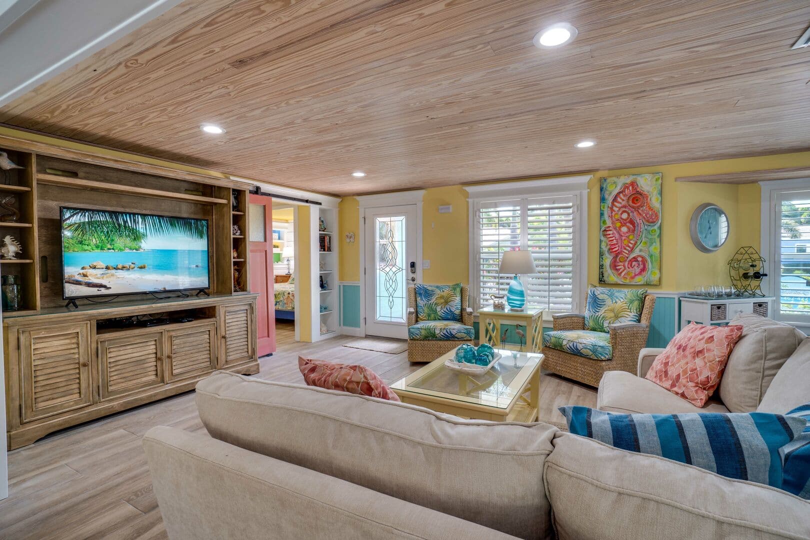 Carefree Cottage Home - Image 4