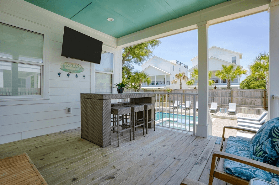 Clear Sky - Image 36