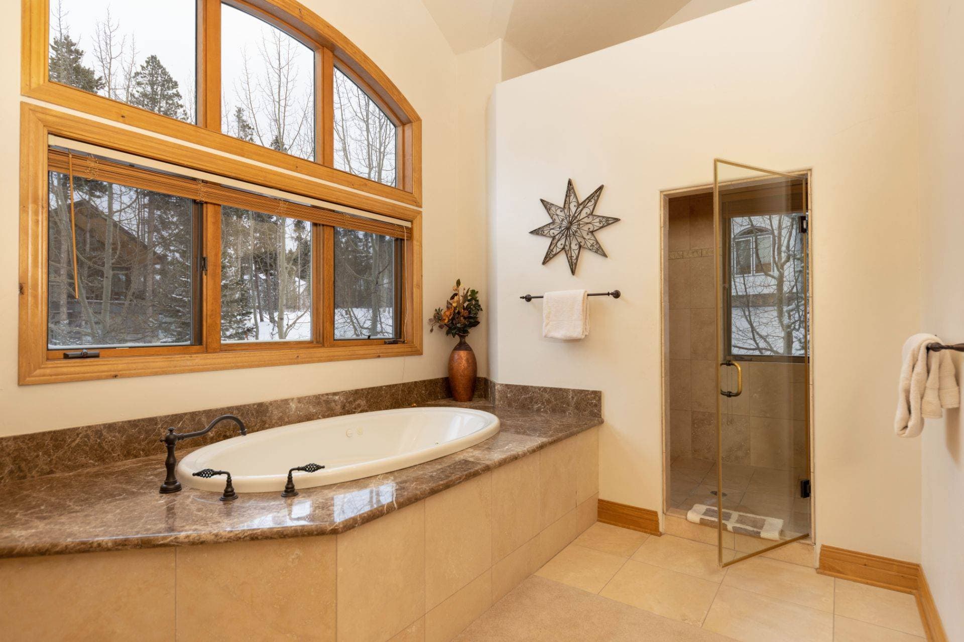 Fireside Villa - Image 30