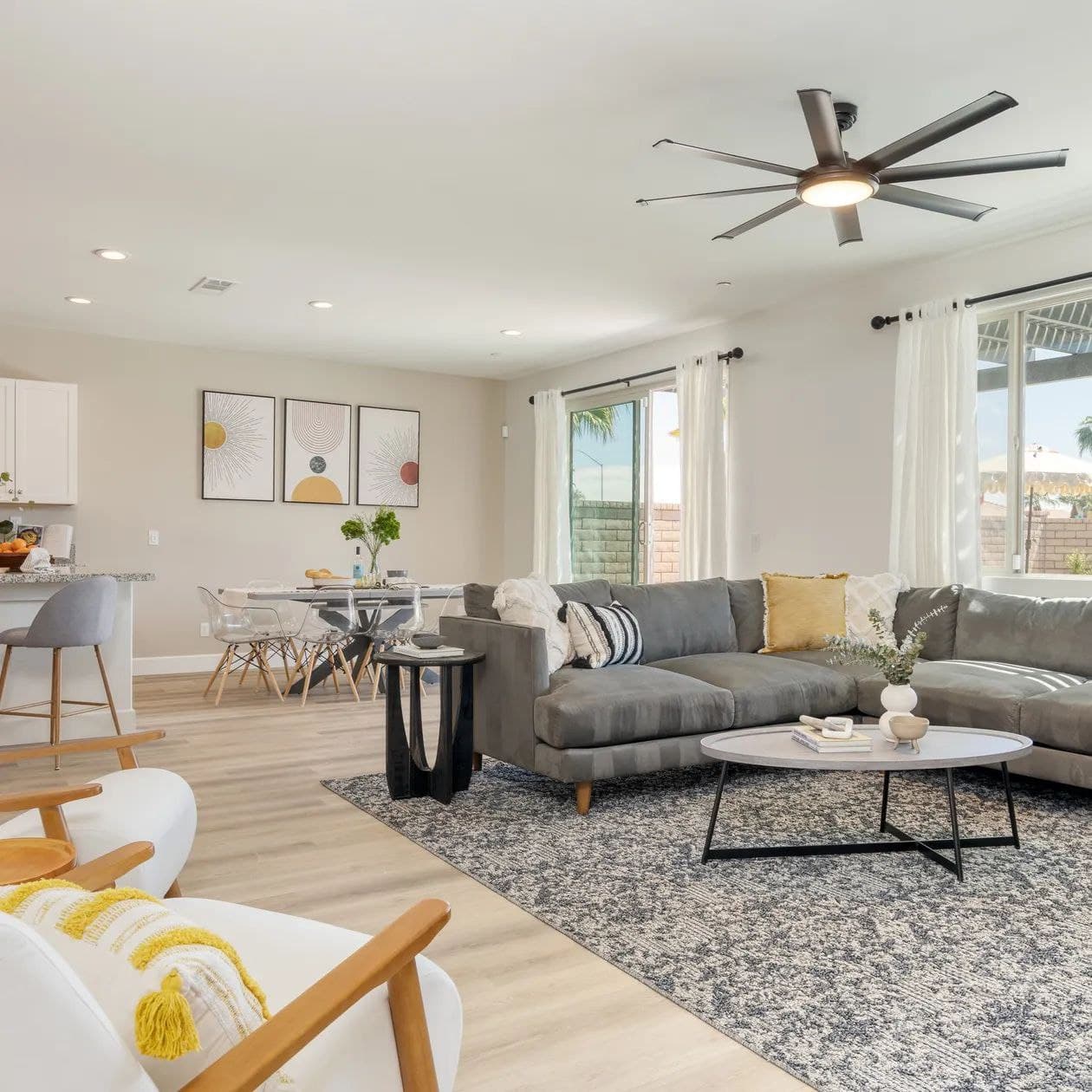 Desert Eden - Image 5