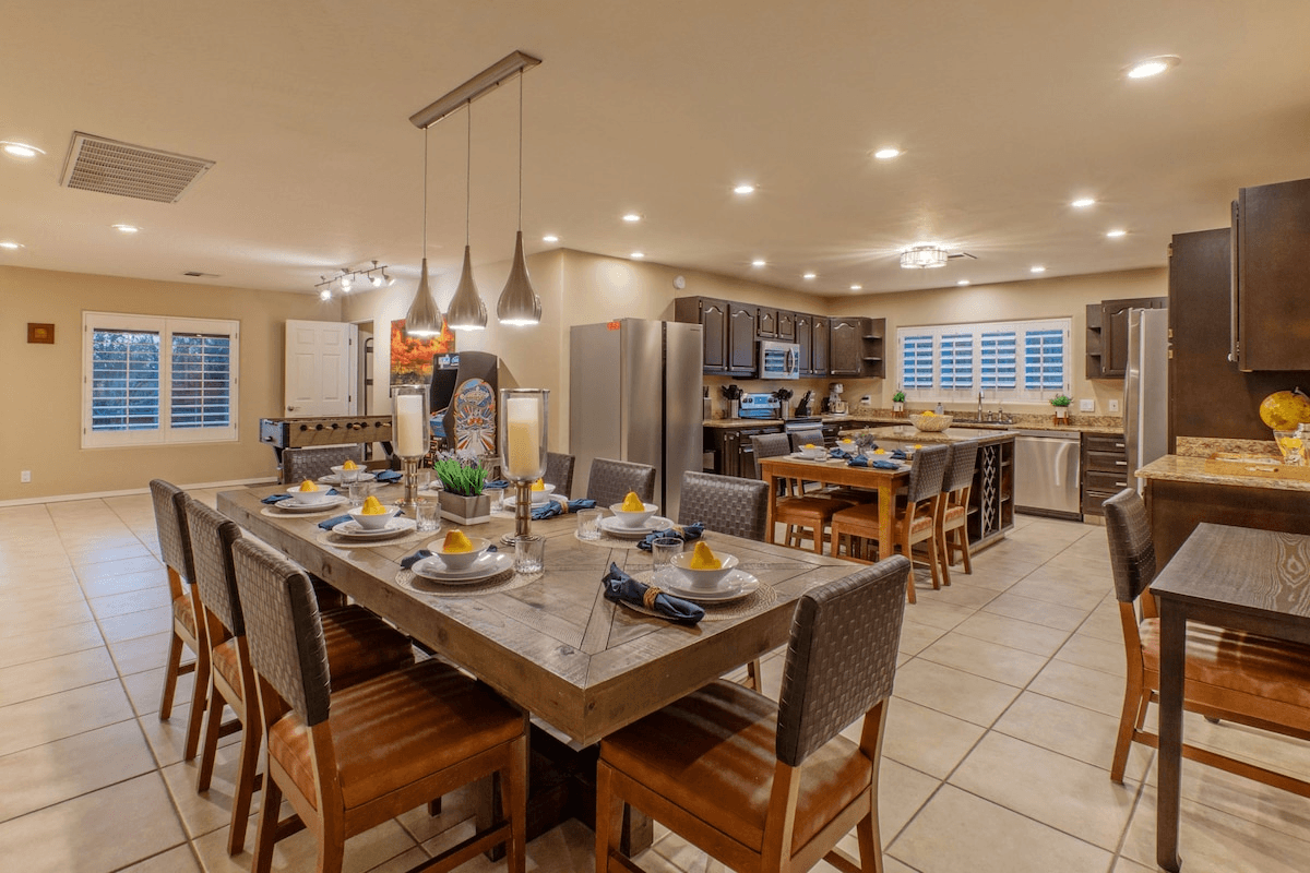 Scottsdale Dynamite Delight - Image 5