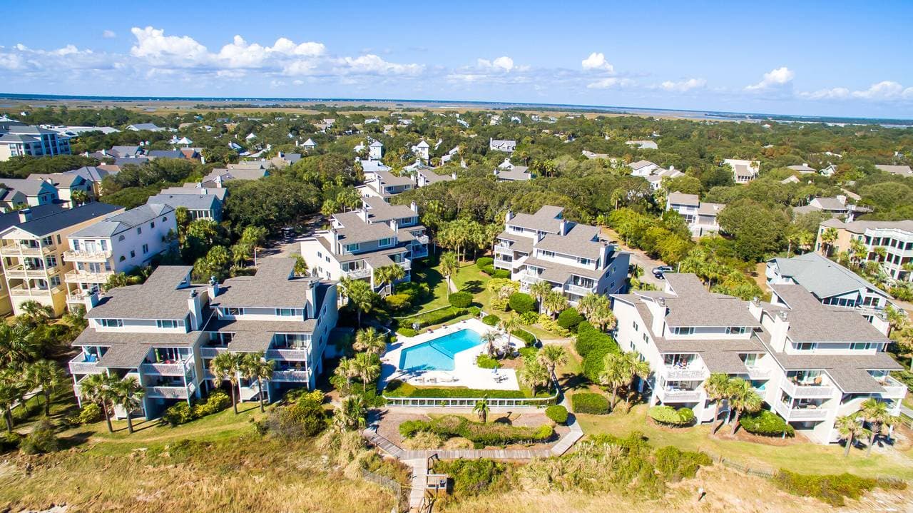 Seagrove Villa #10D - Image 34