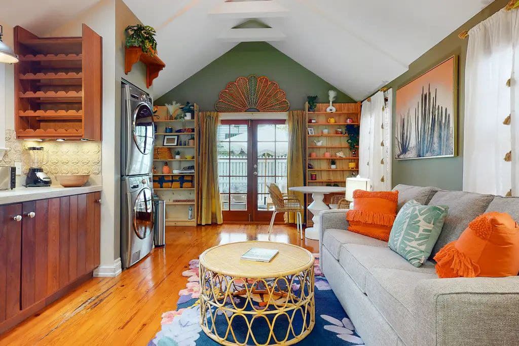 Coconut Cottage - Image 2