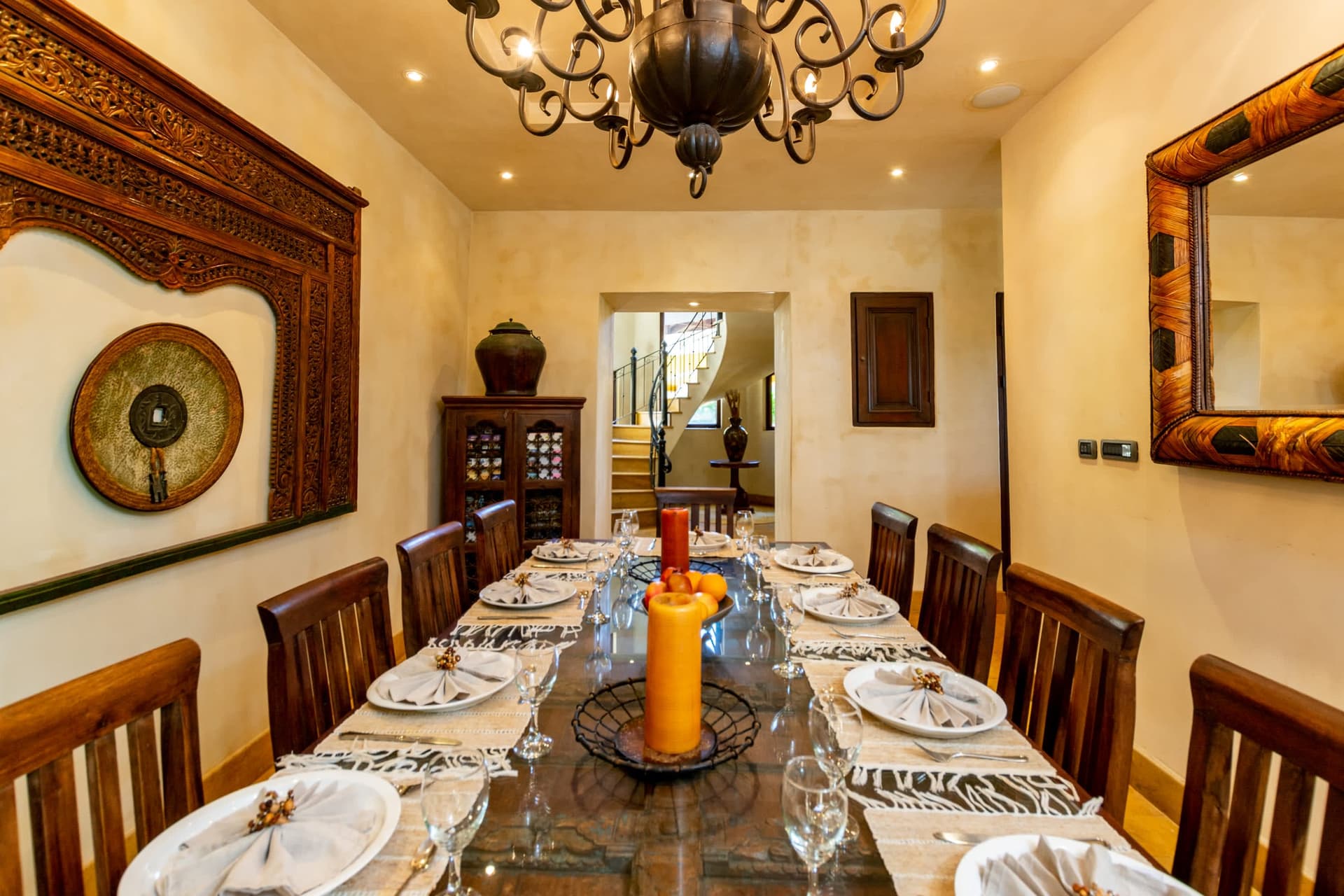 Hacienda Casa Amarilla - Image 17