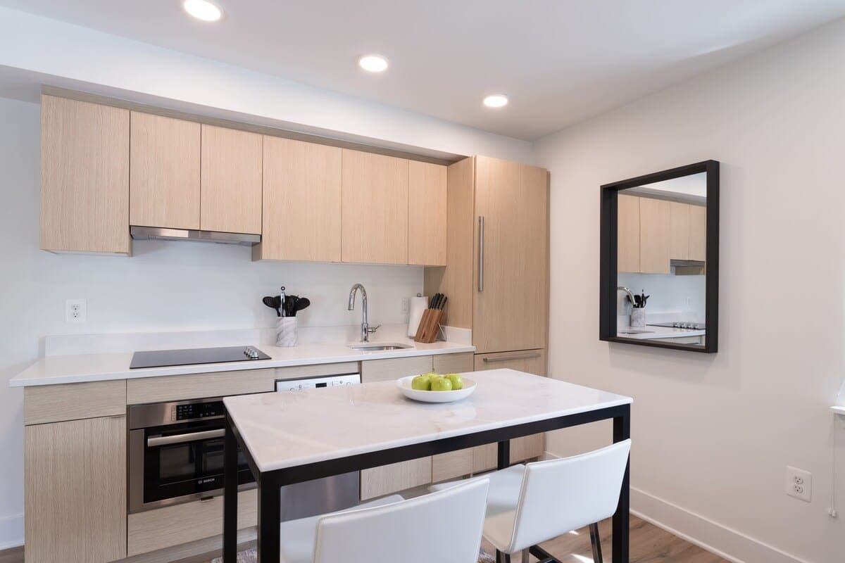 Uplifted Retreat Residence - Image 8