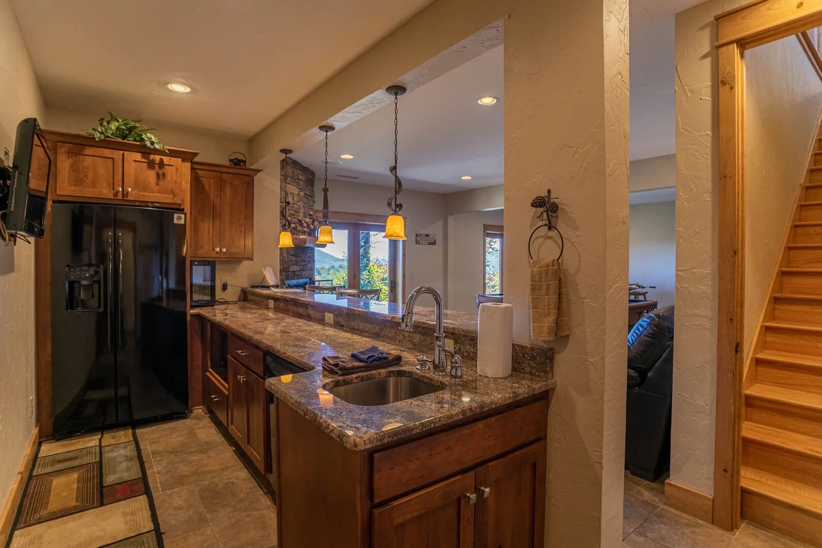 Lodge at Twin Rivers - Image 41