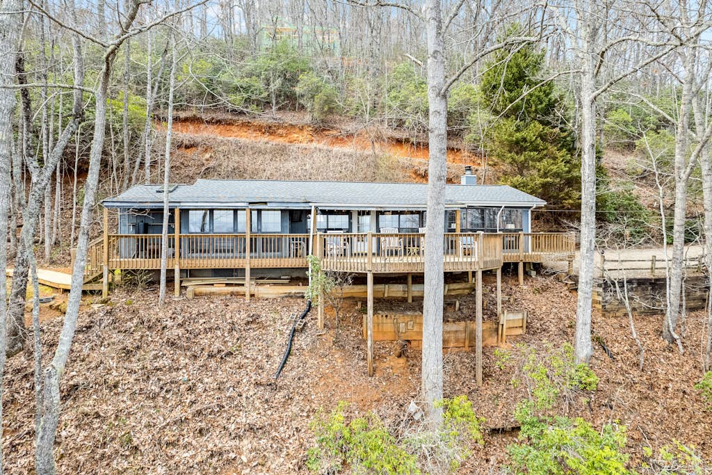 Eagle's Nest - Image 21