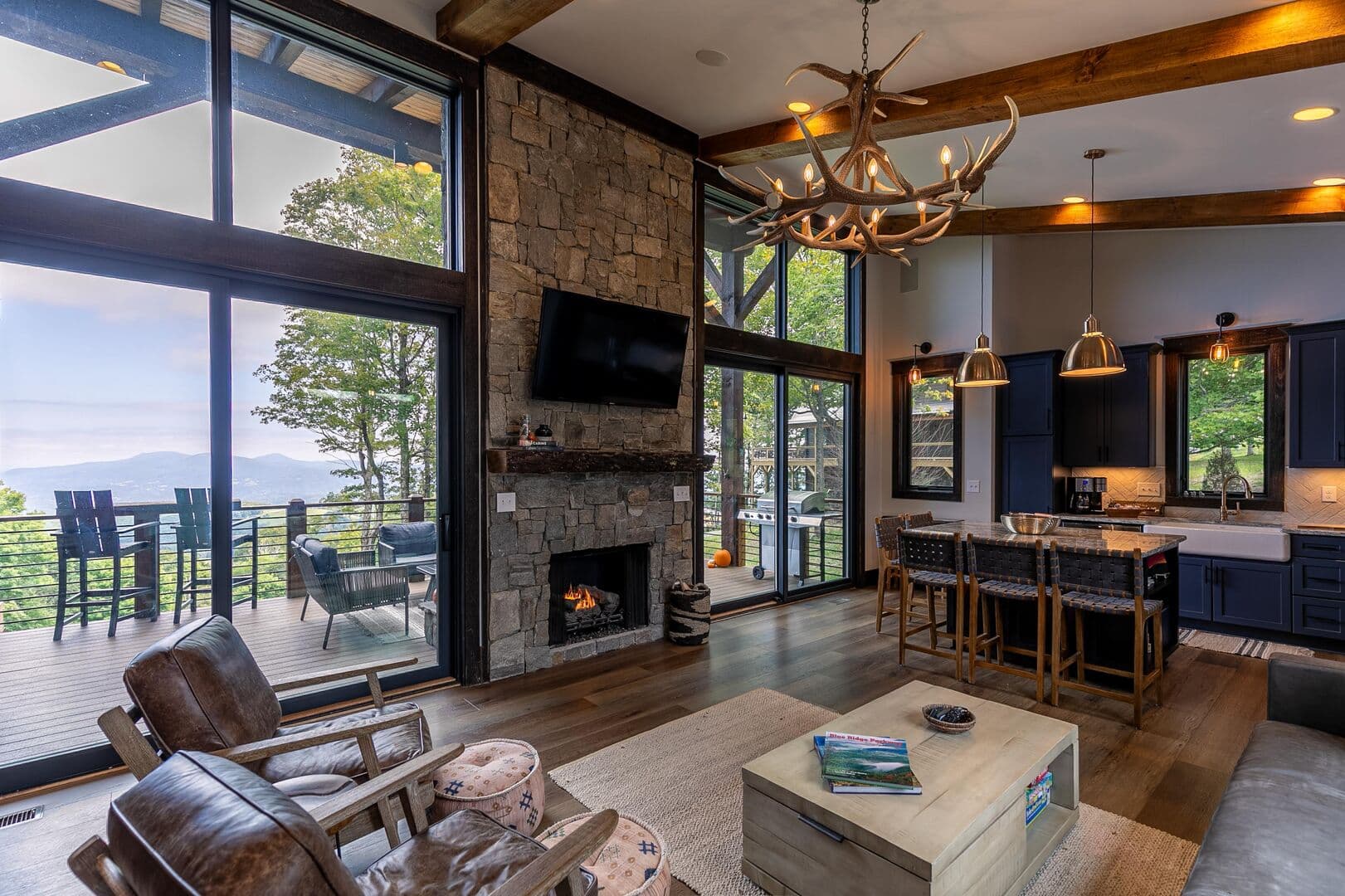 Elevated at Monteagle - Image 7