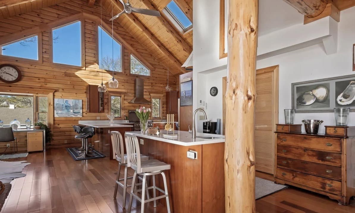 Bass River Lookout - Image 11