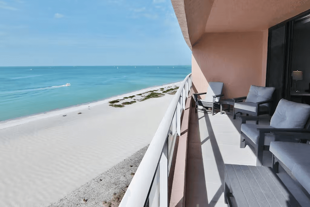 Sand Key Residence - Image 5