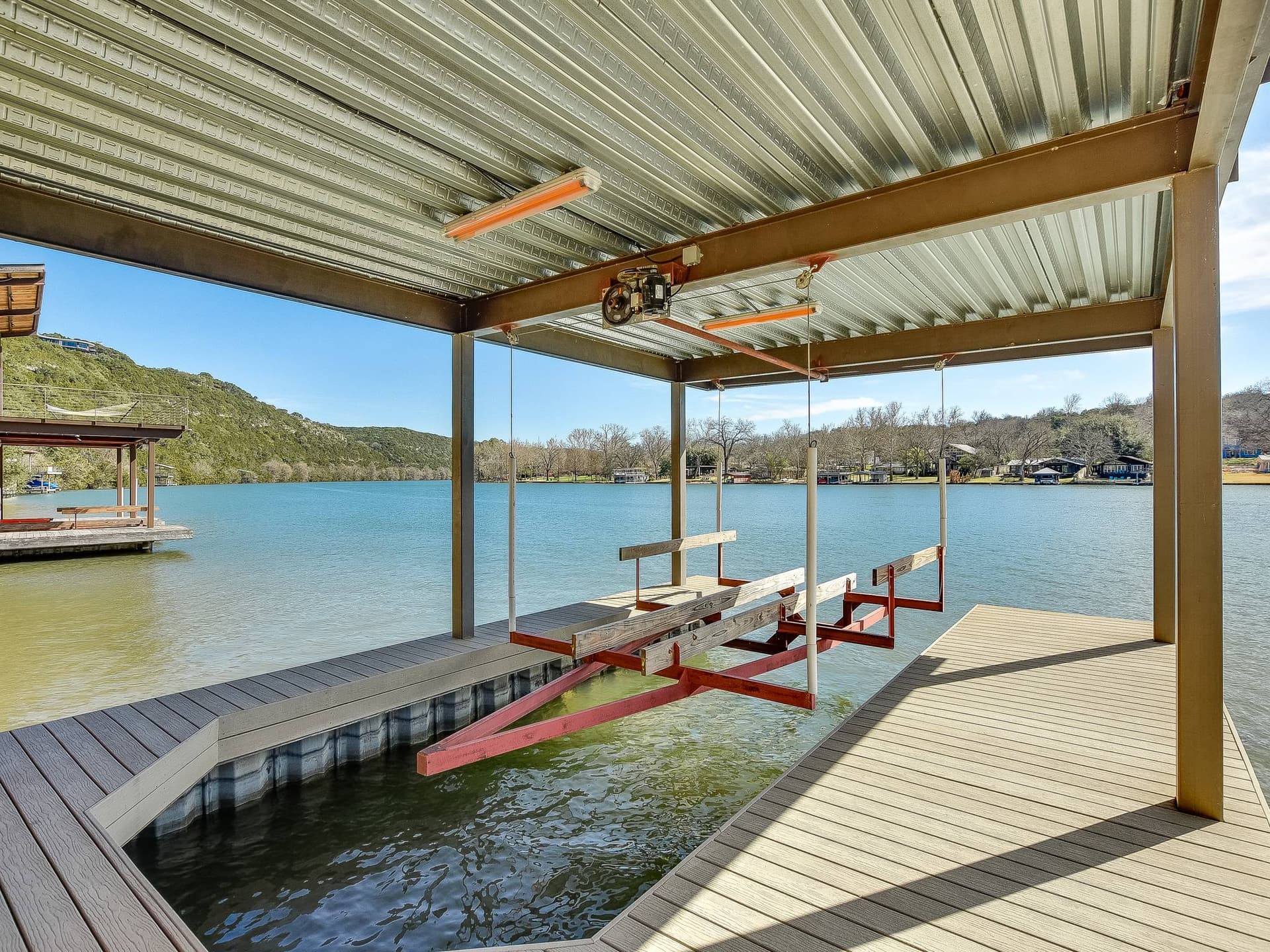 Lakeview on Lake Austin - Image 34