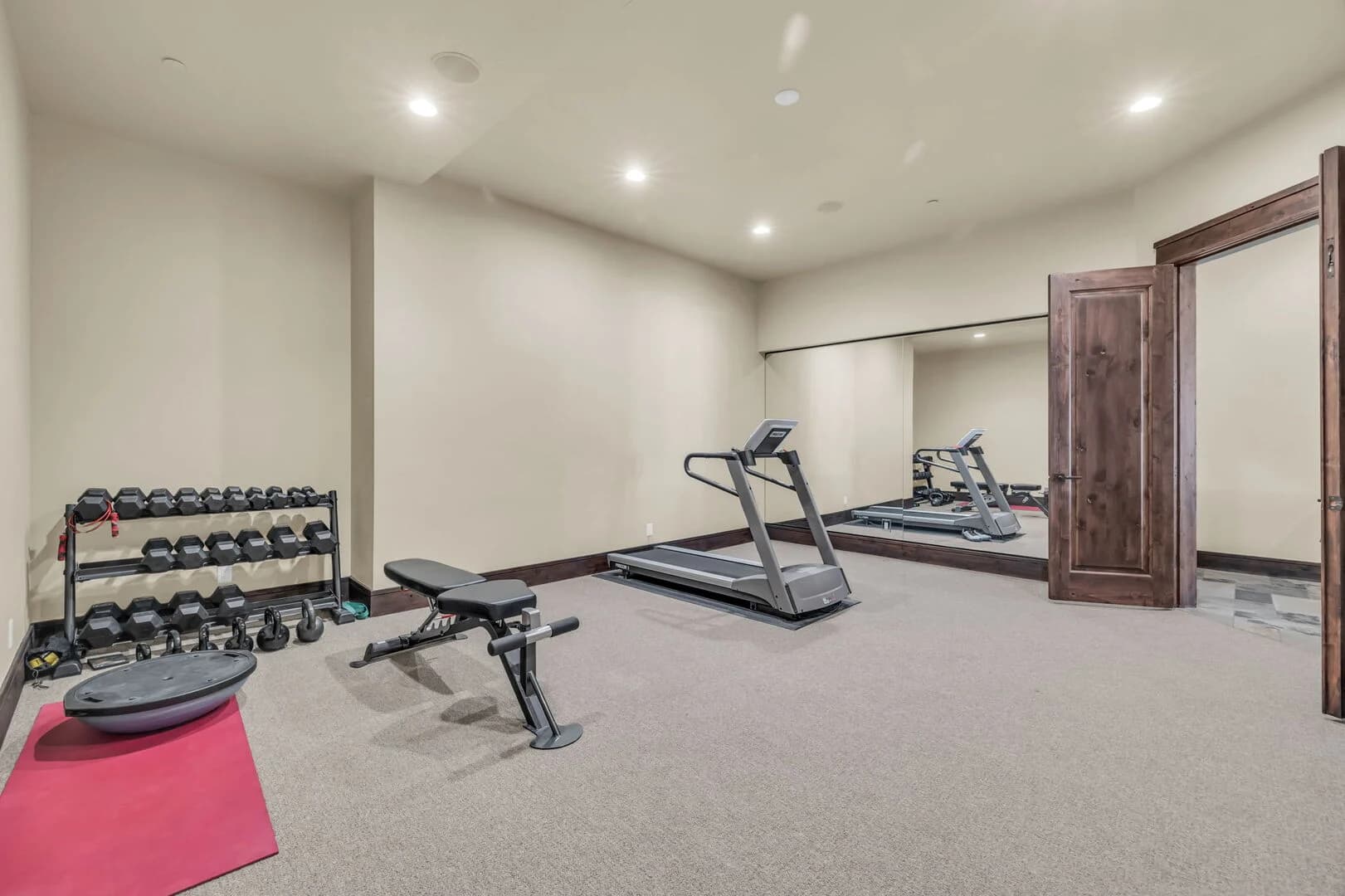 Snow Meadow Villa - Image 35