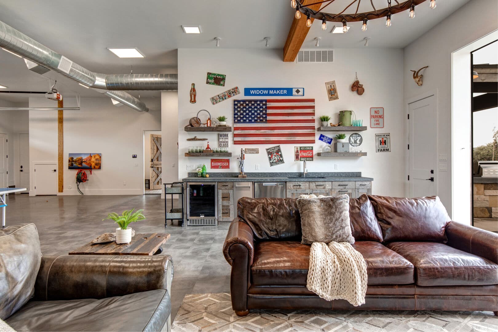 Twilight Moon Ranch - 10 Bedroom - Image 19