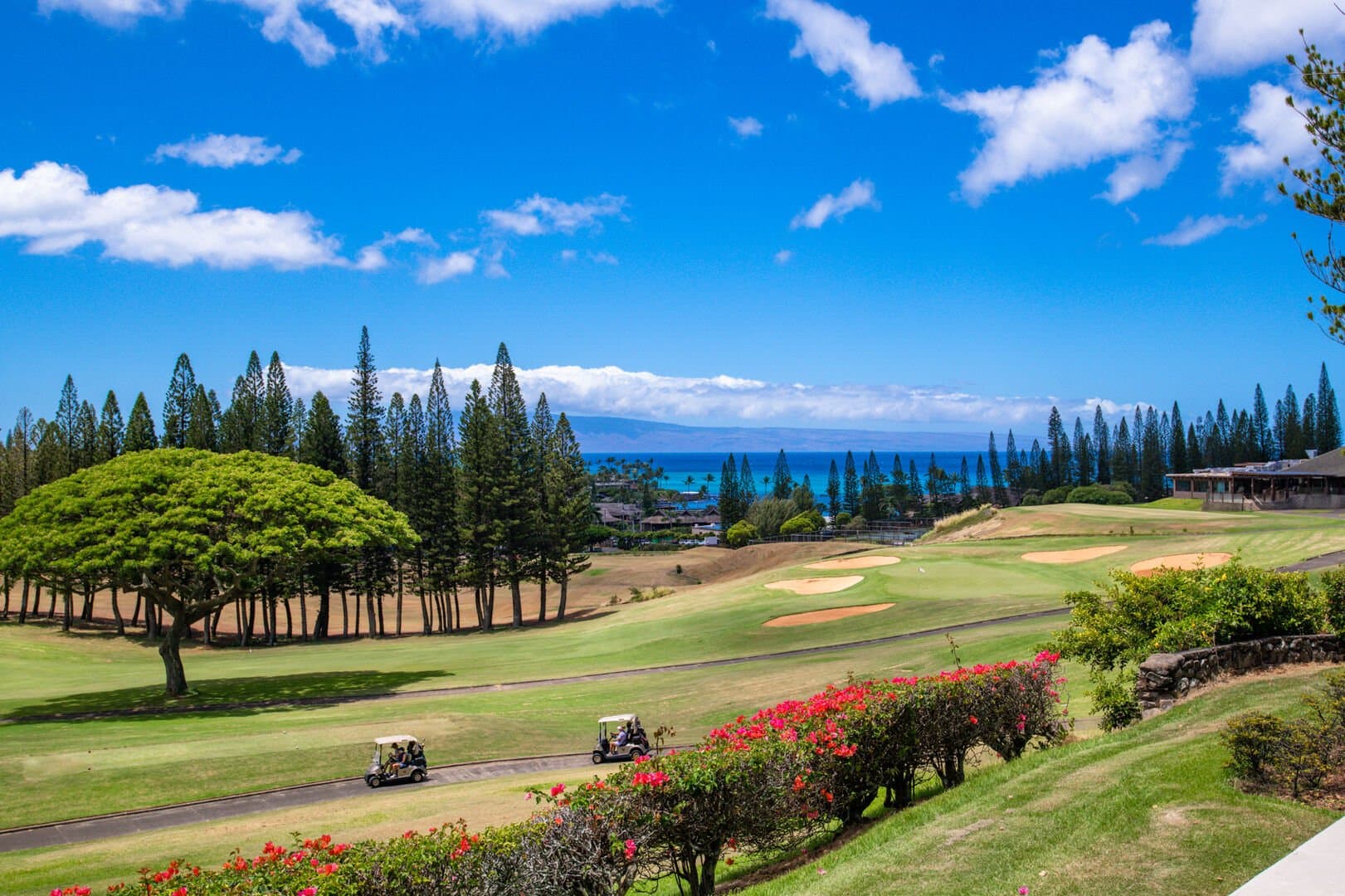 Kapalua Golf Villas #11P 5-6 - Image 2