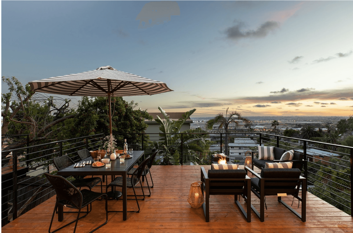 Avalon Buyout - Image 1