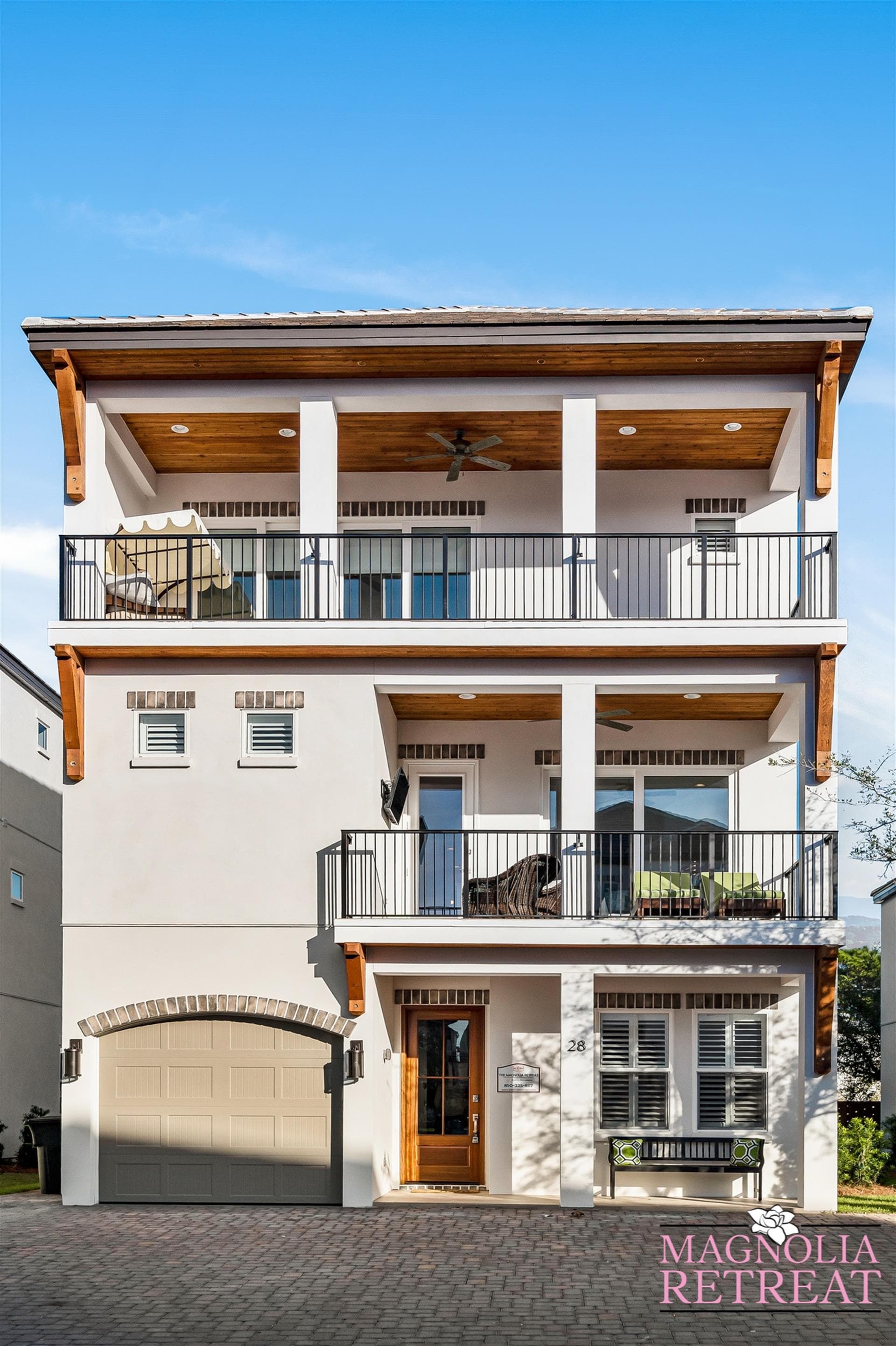 Magnolia Retreat - Image 53