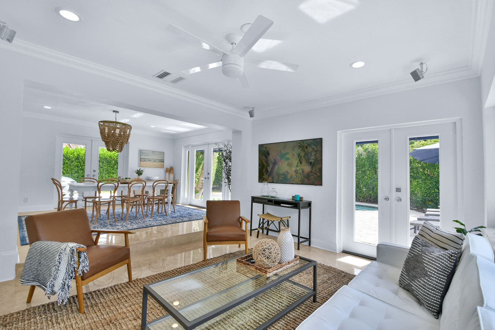 Lake Wyman House - Image 4