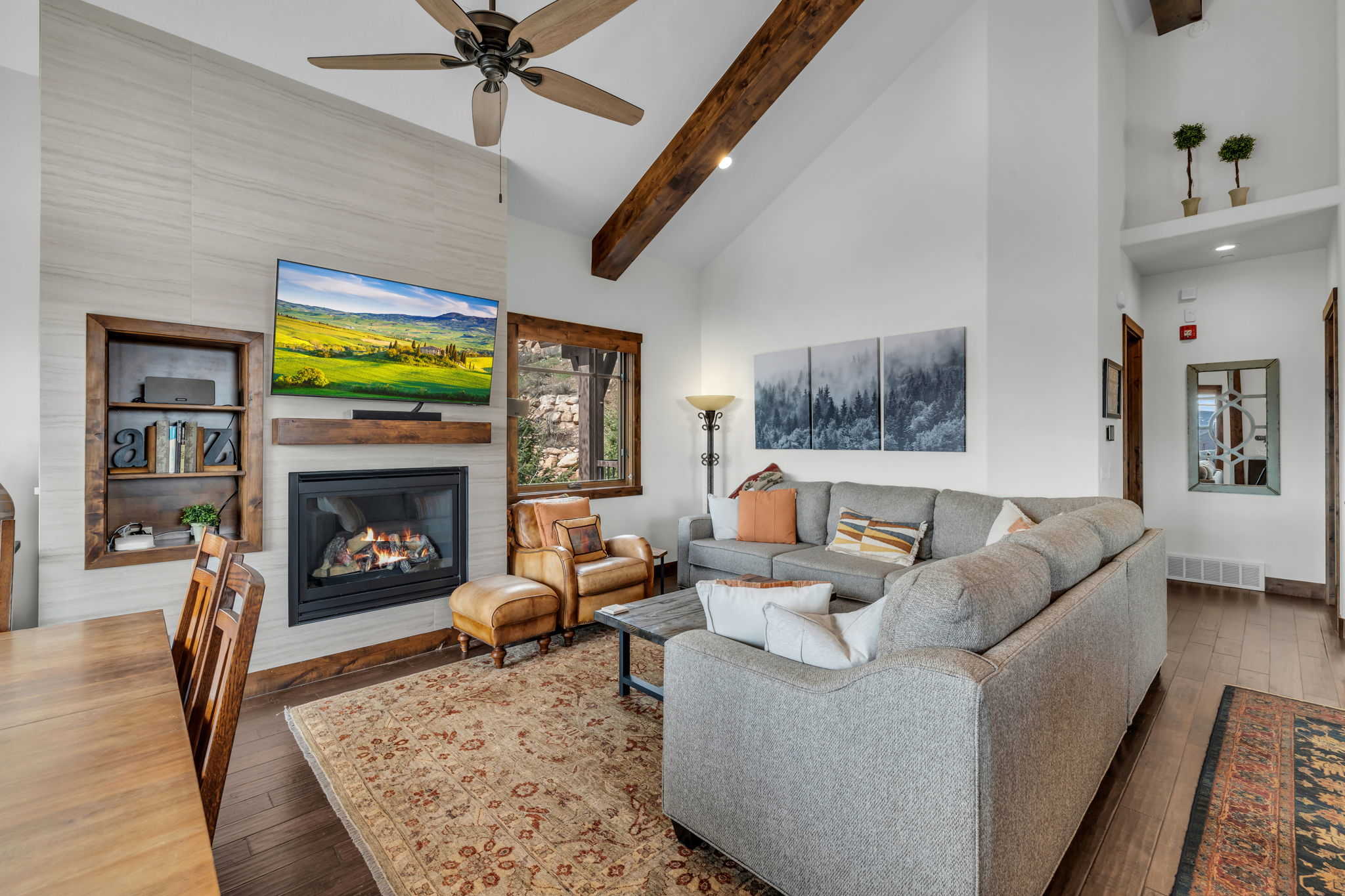 Fairway House at Canyons Village - Image 7