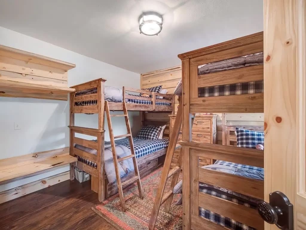 Gold Timberline - Image 9