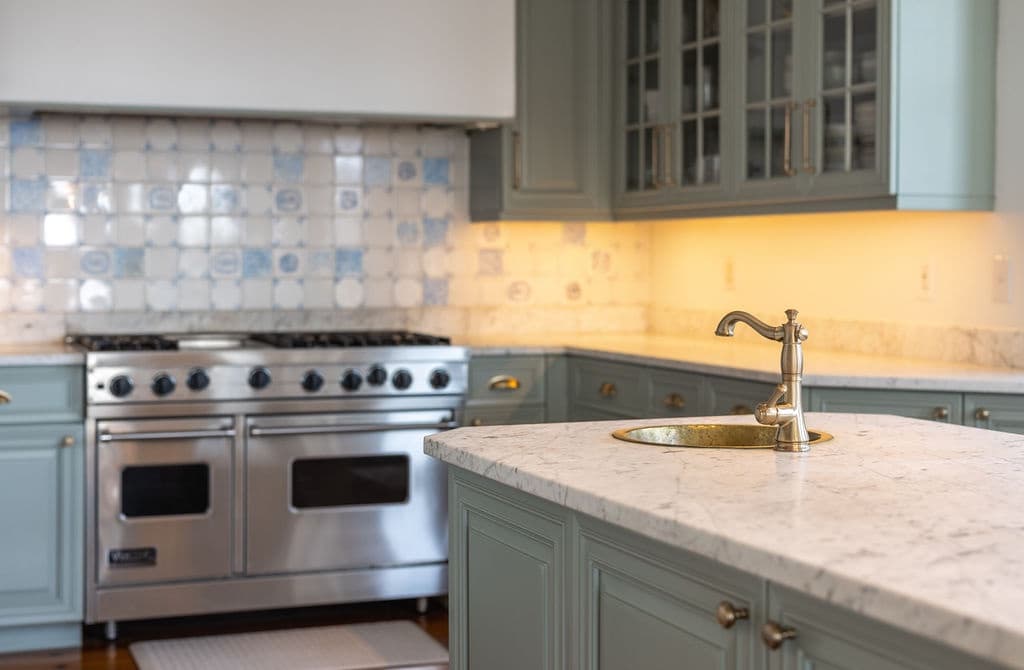 Blue Haven #06 - Image 13