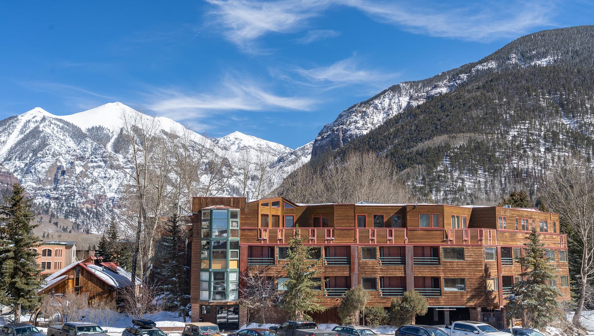 Ice House - Image 15