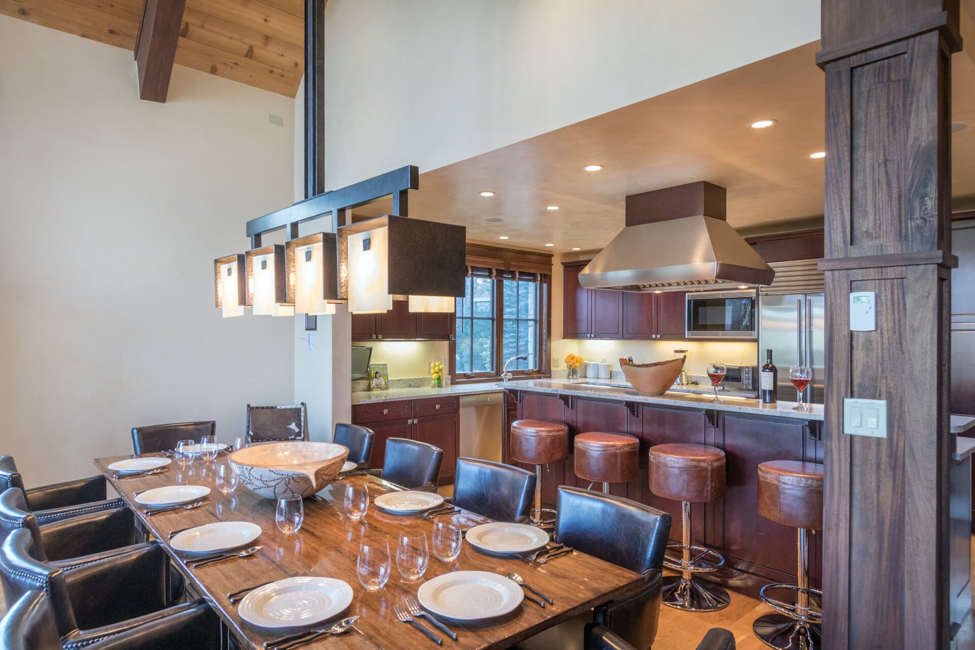 Le Praz at Courcheval - Image 3