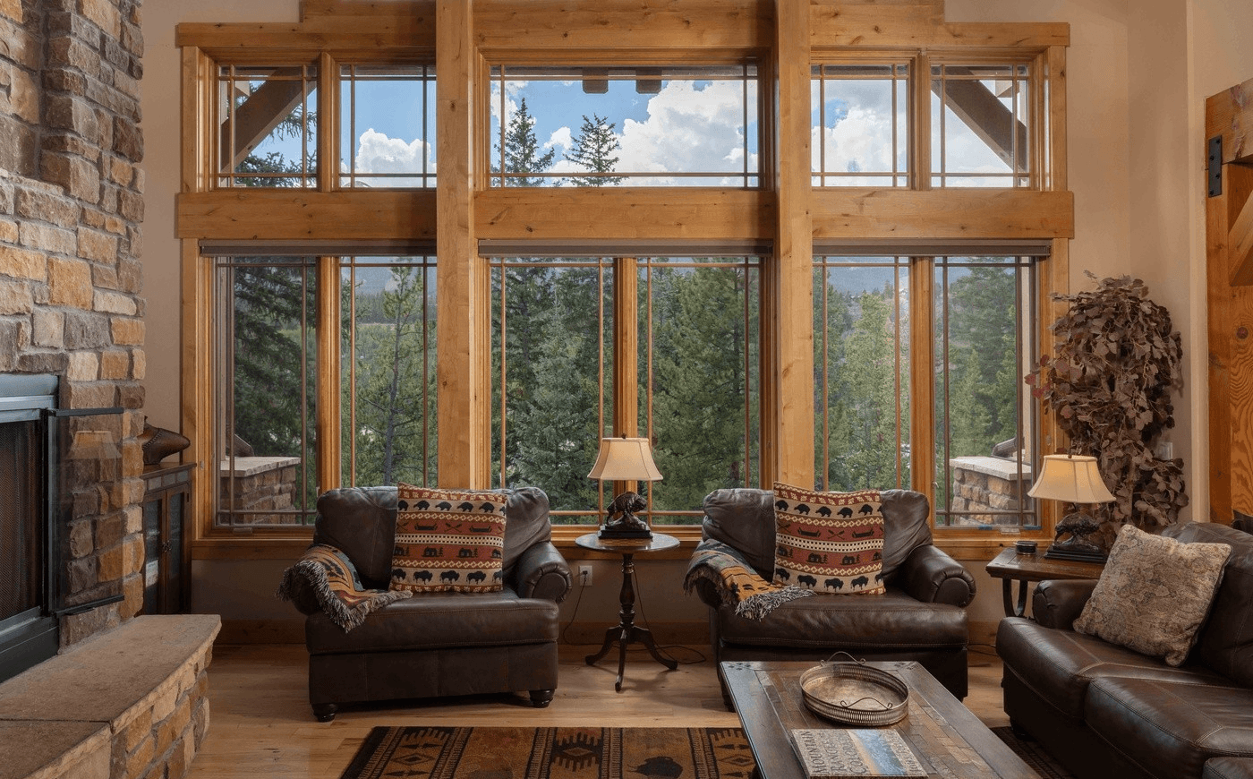 Mont Vista Chateau - Image 4