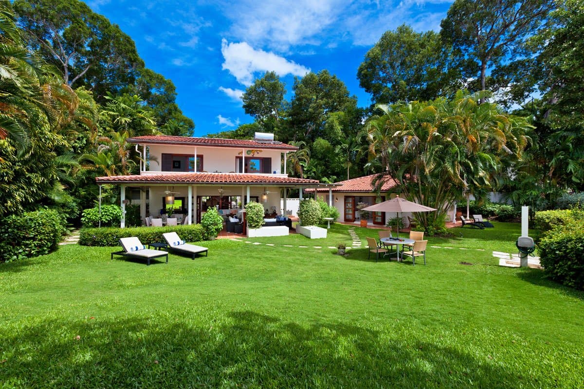 Parish Home - Image 14