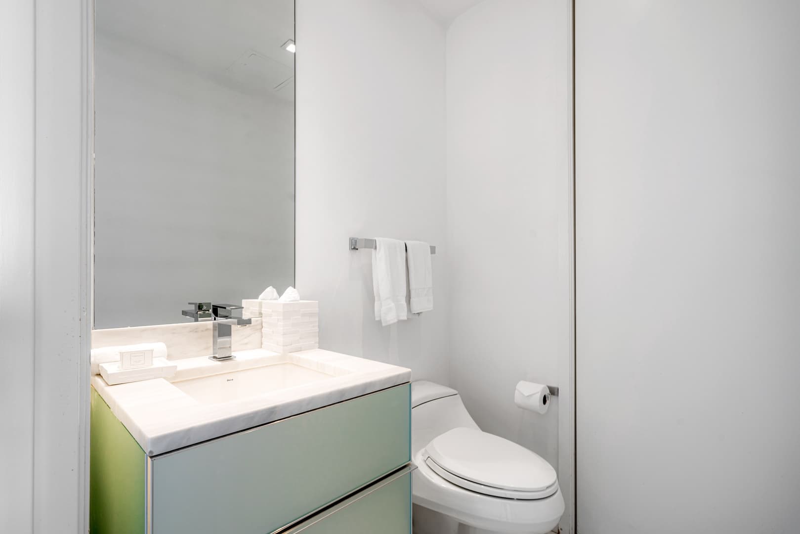 W South Beach Residence #1114 - Image 17